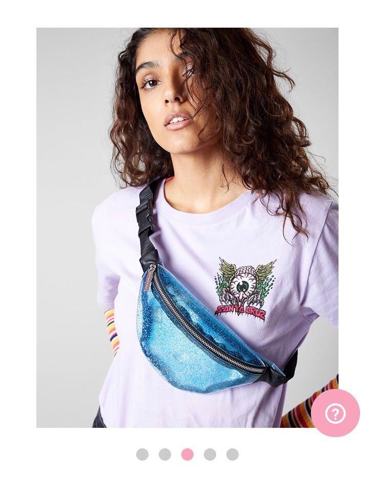 Monsoon bum bag Clearance