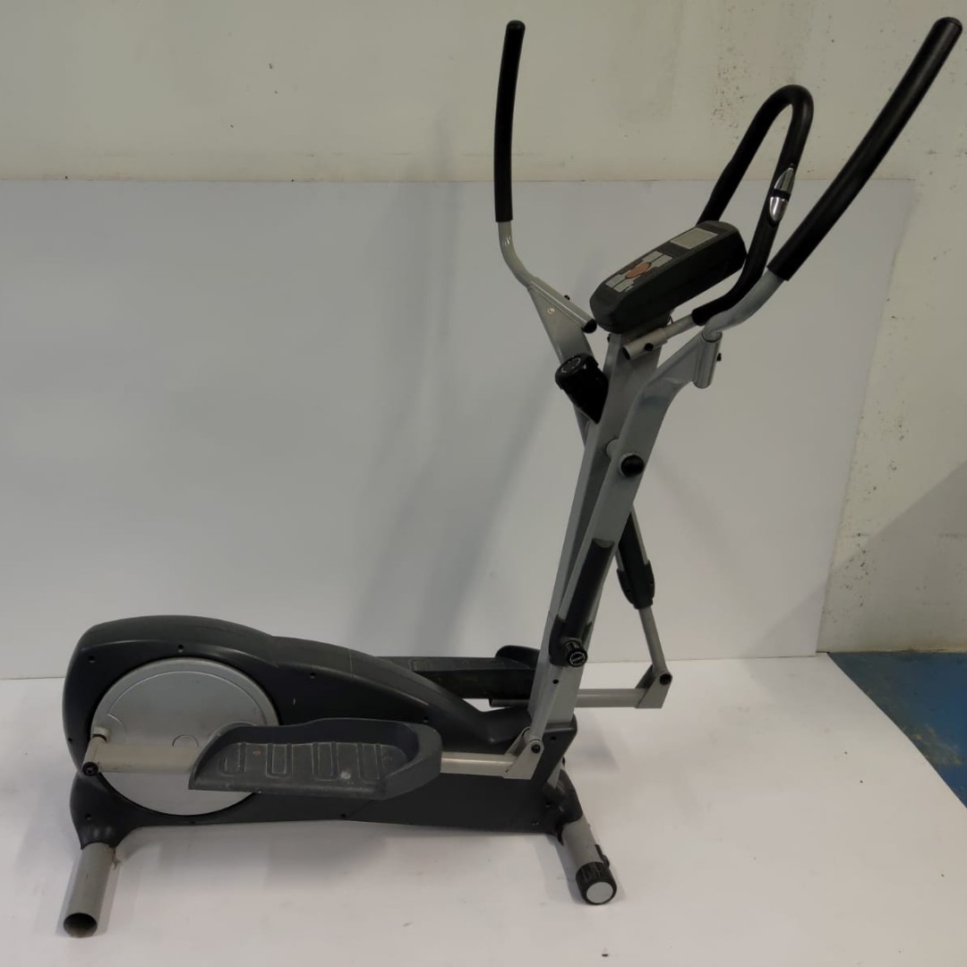 Sportop e860 elliptical shop