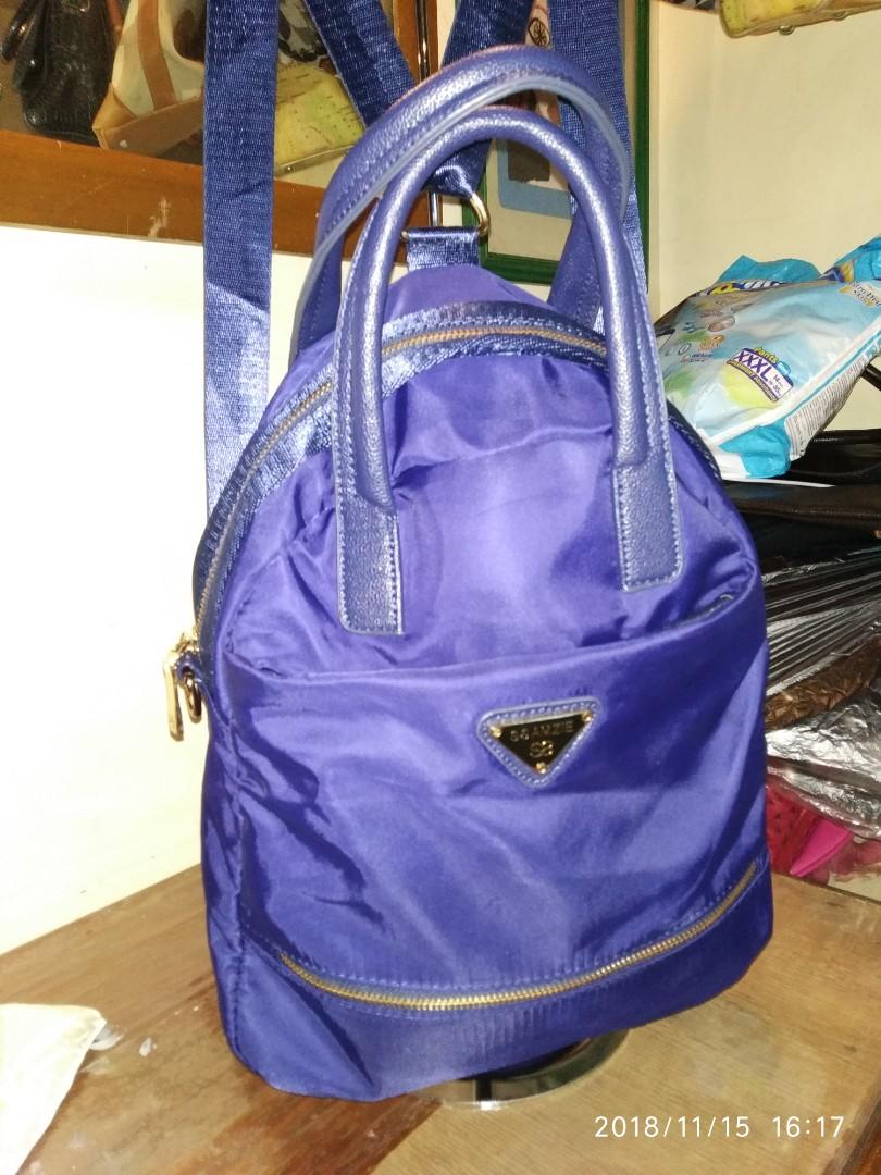 ssamzie backpack price