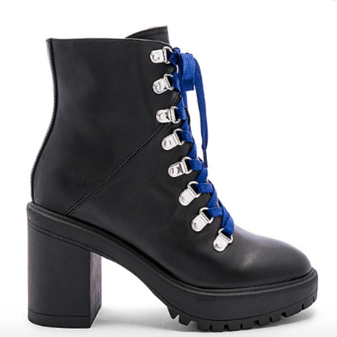 royce bootie steve madden
