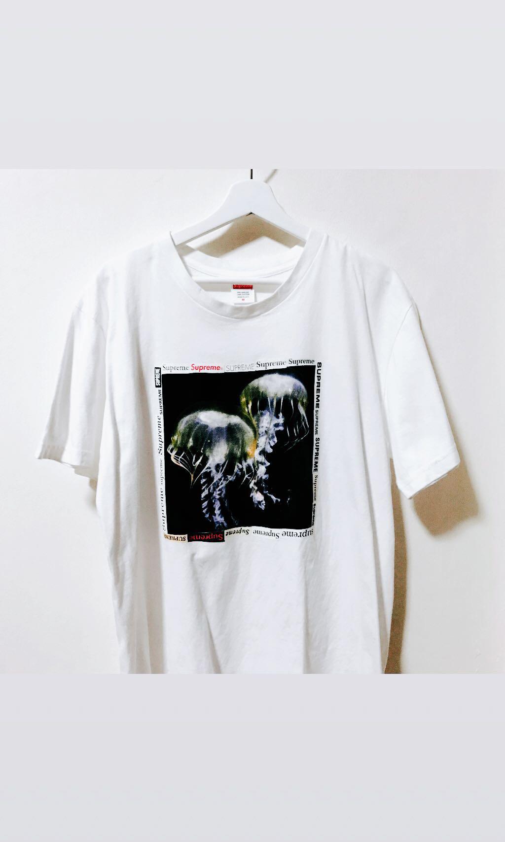 supreme jellyfish Hi Tech Services