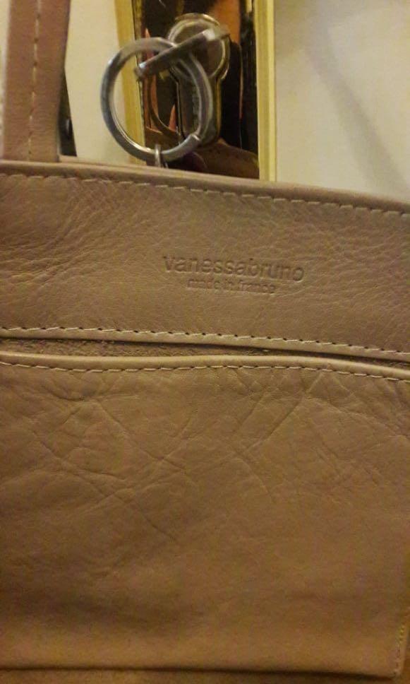 Vanessa clearance bruno tas