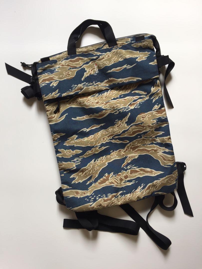 adidas tiger camouflage backpack