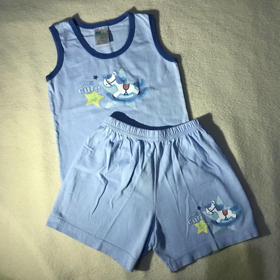 Terno clothes for baby boy cheap