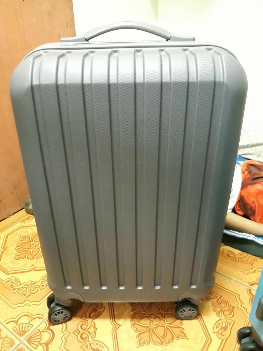 travel basic ciao