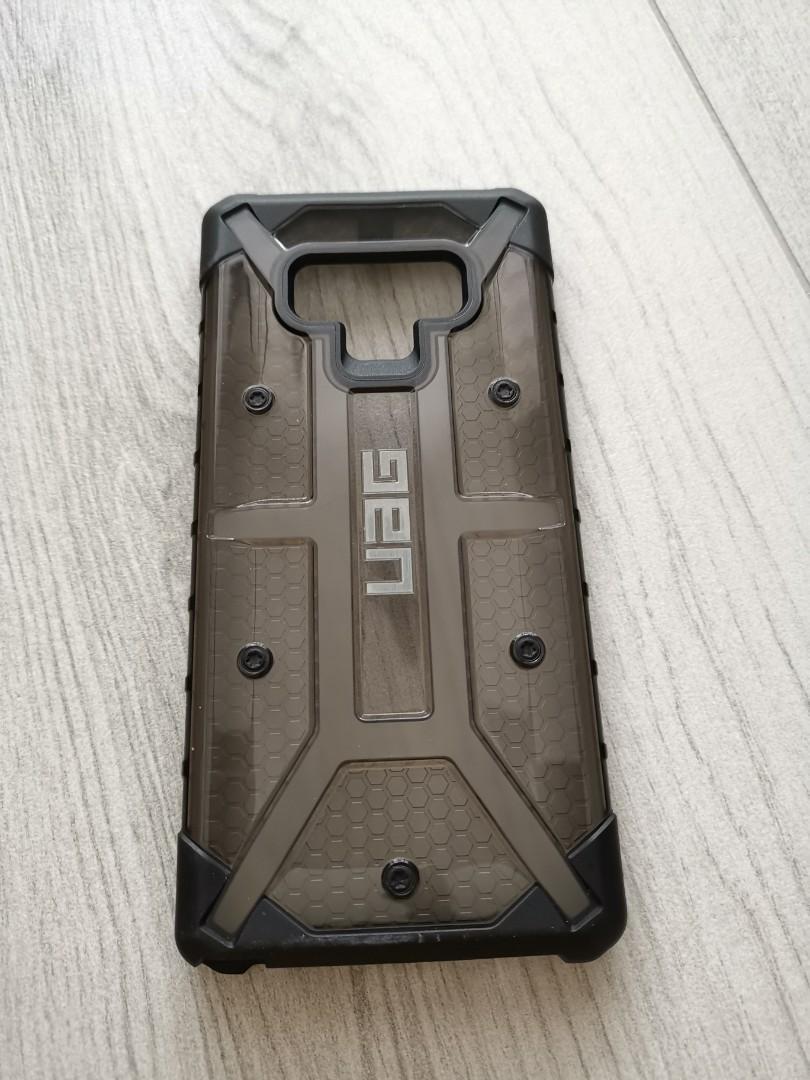 Samsung note hotsell 9 uag