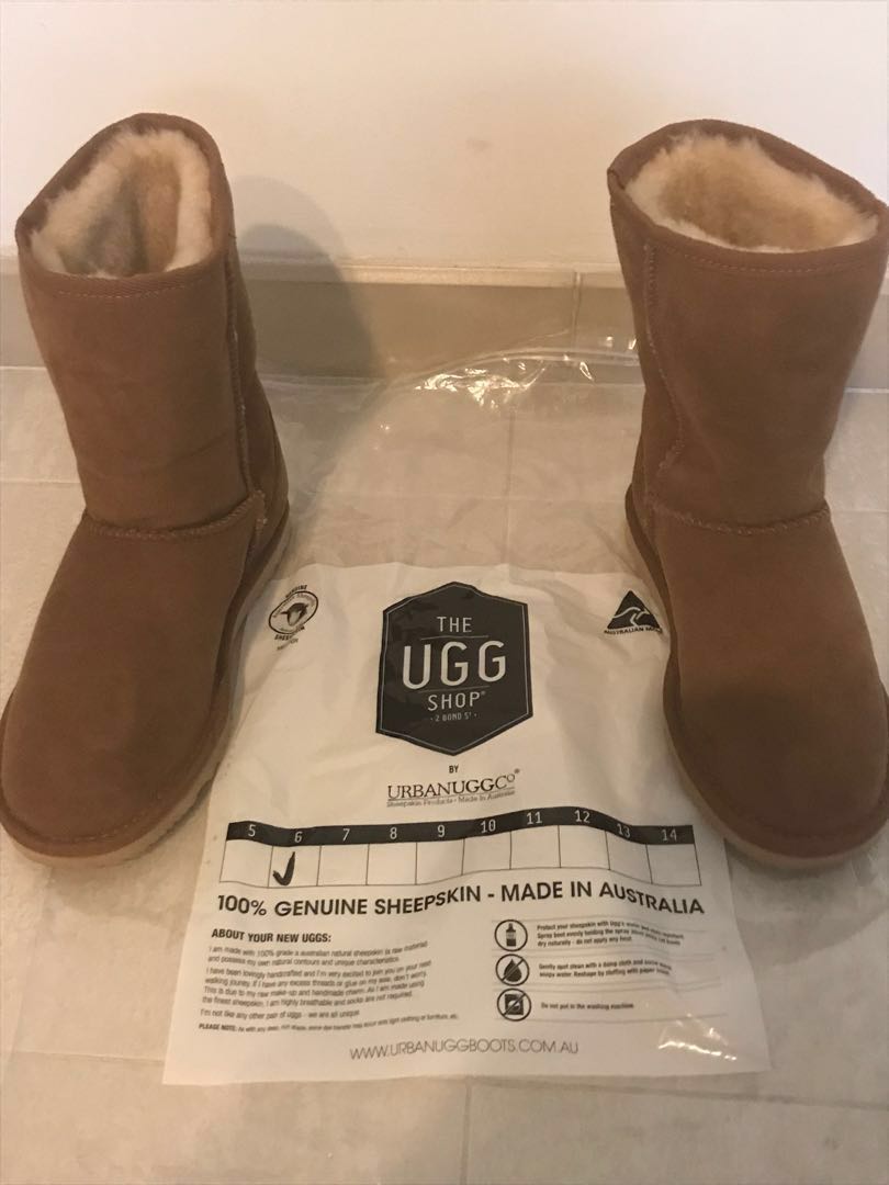 UGG Boots, Women's Fashion, Shoes 