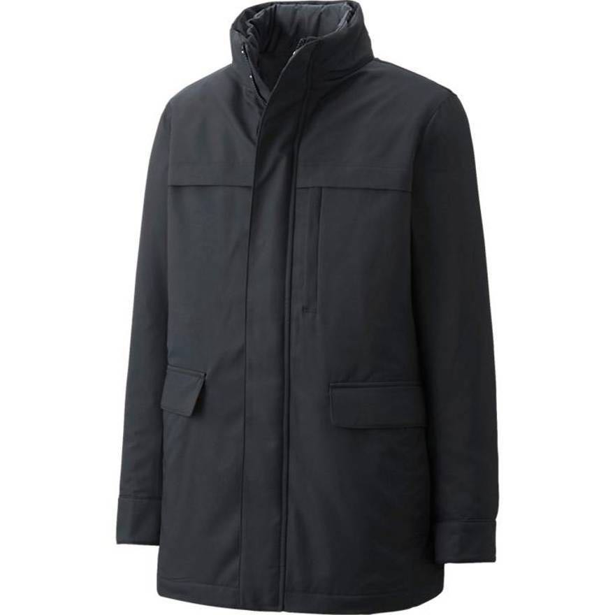Uniqlo 4 way on sale coat