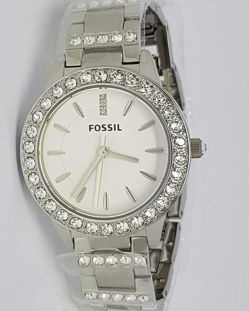 US Bought Fossil Women's ES2362 