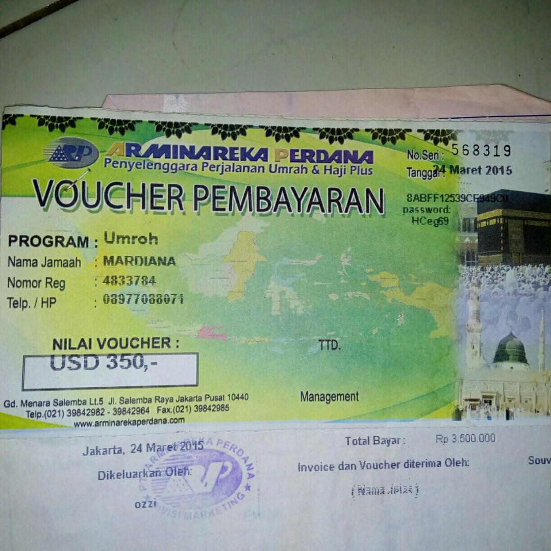 Harga Umroh Di Arminareka Berita Umroh Haji Umrohhajinews Com