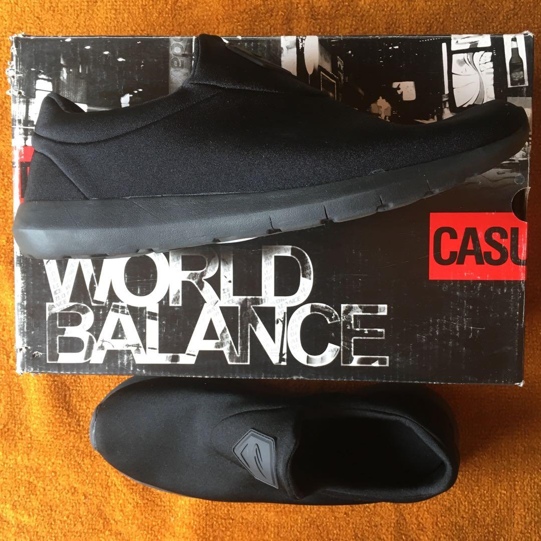 World Balance Lite Flex