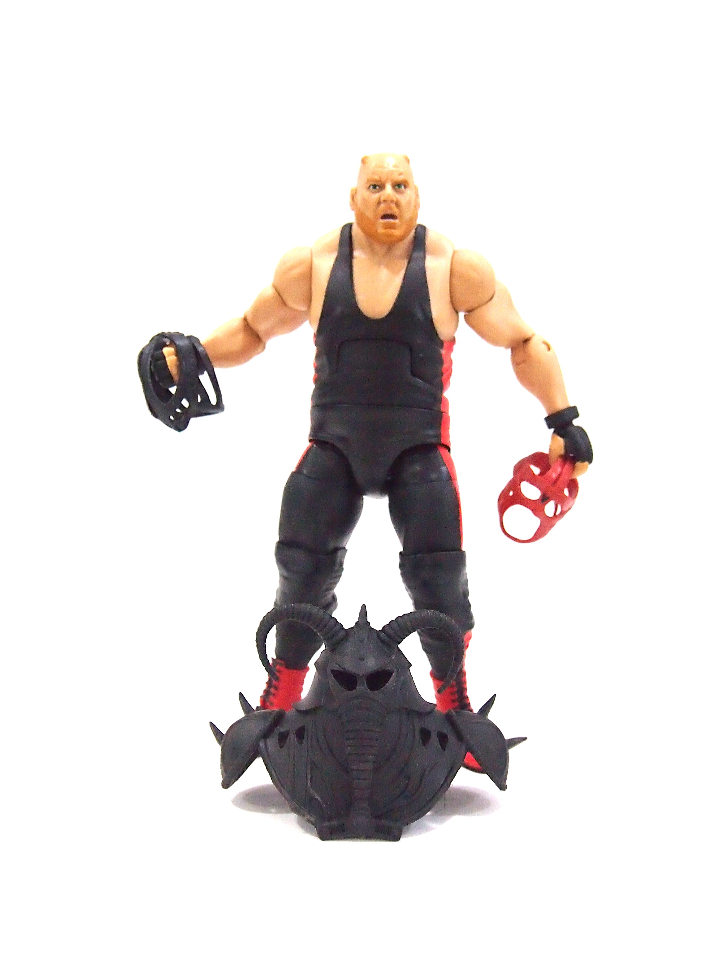wwe elite vader action figure