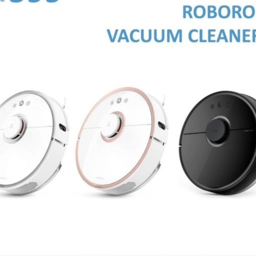 q10 xiaomi vacuum