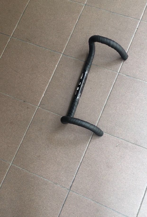 dropbar entity sport