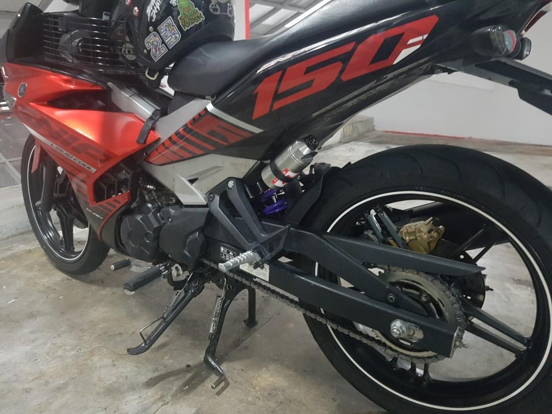 Sr150 РјРѕС‚РѕС†РёРєР» Seker