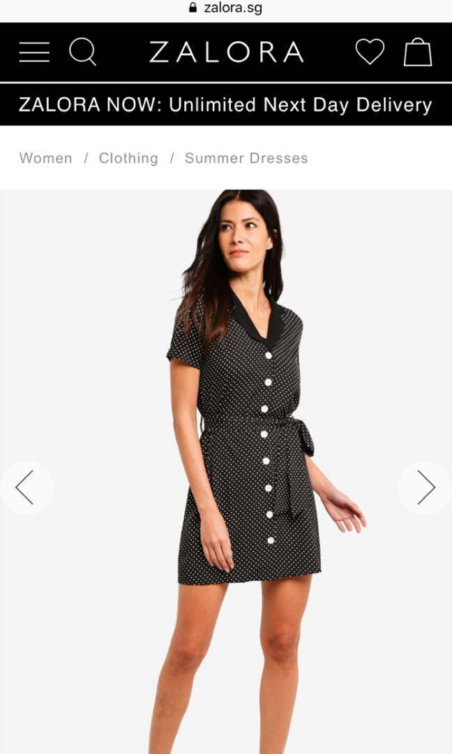 Summer dresses next day delivery Clearance