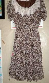 dress