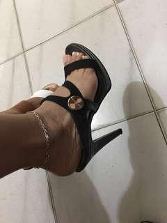 High heel
