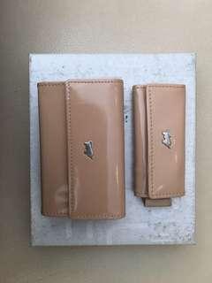 Key & Coin holder
