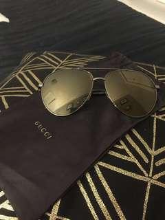 Authentic Gucci sunglasses