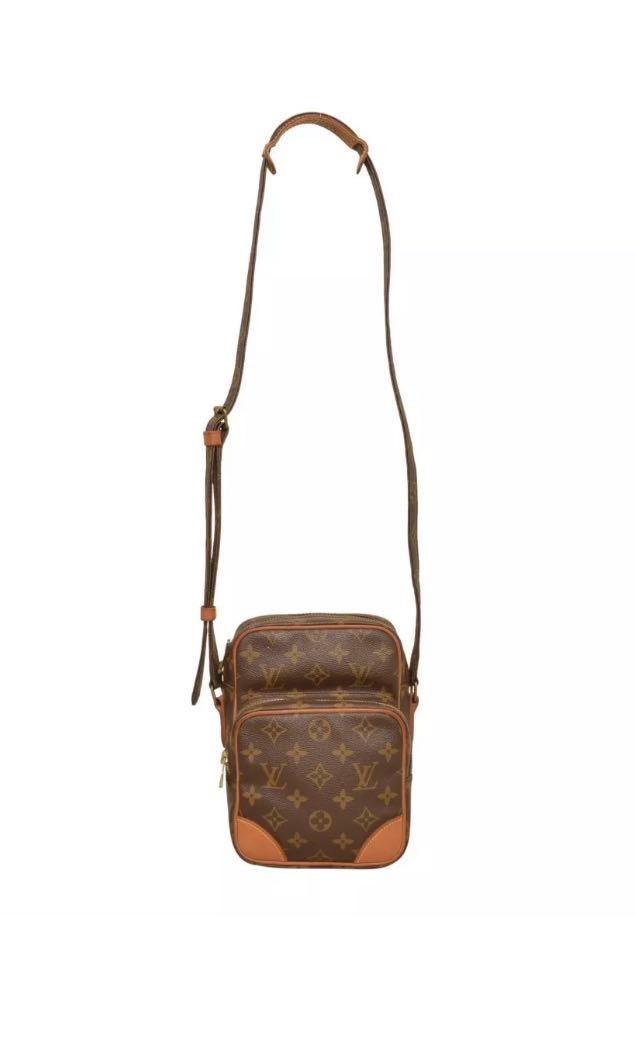 louis vuitton luggage amazon