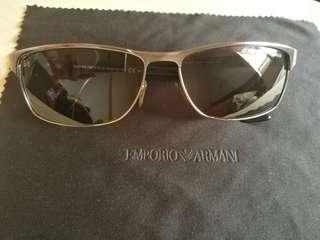 Emporio Armani

Sunglasses