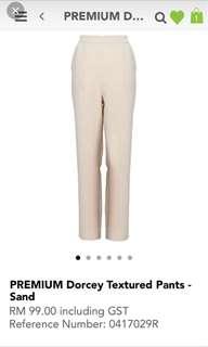 Poplook Premium Pants