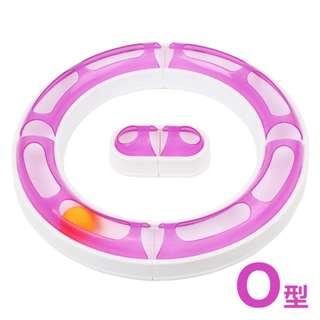 {In Stock} Track Toy