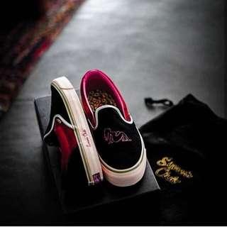 vans vault singapore