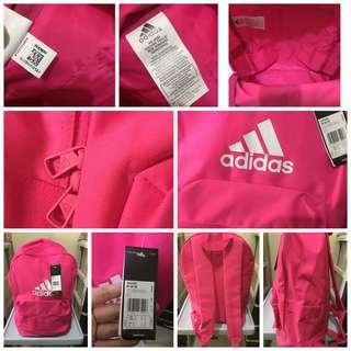 Adidas Original Backpack