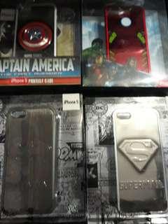 Iphone 5 hp casing