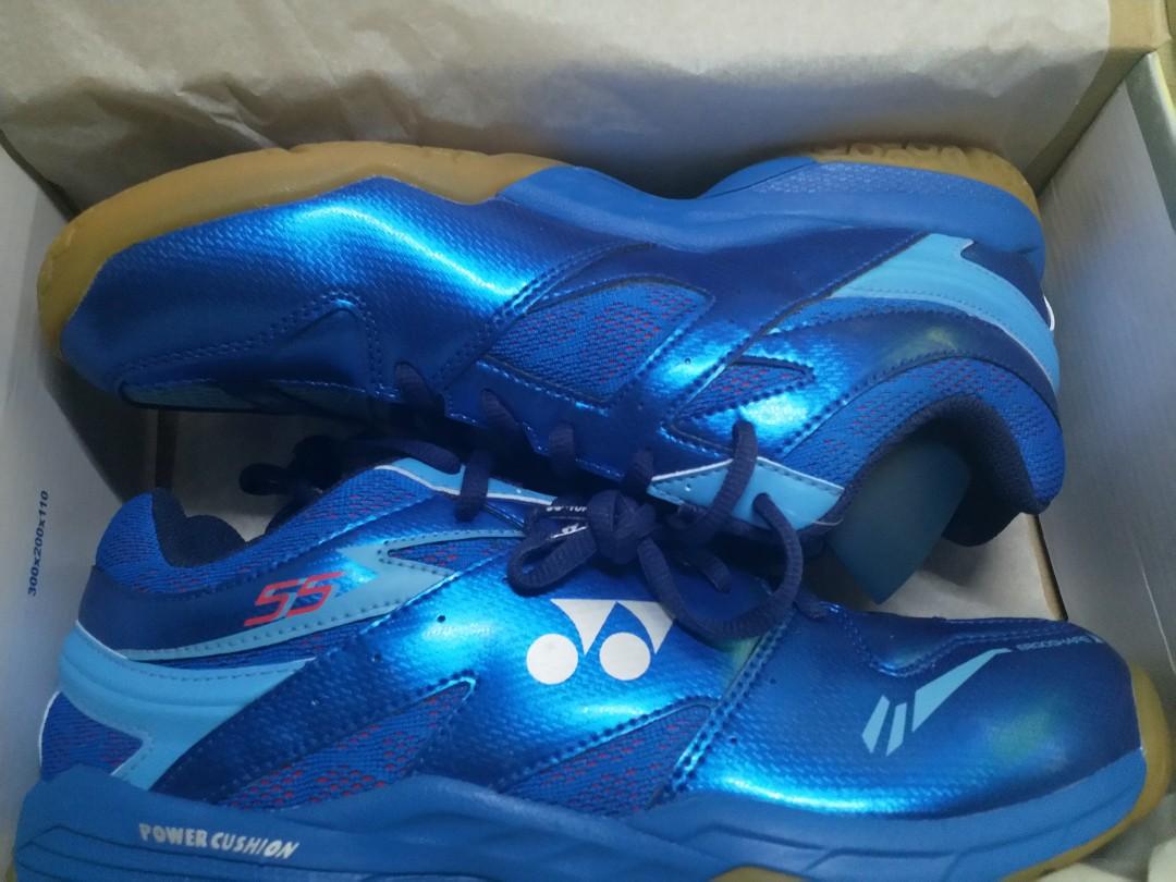 Yonex Power Cushion SHB 55EX