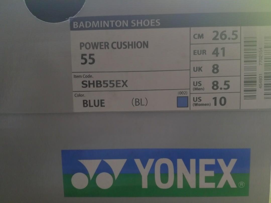 Shb 55ex top