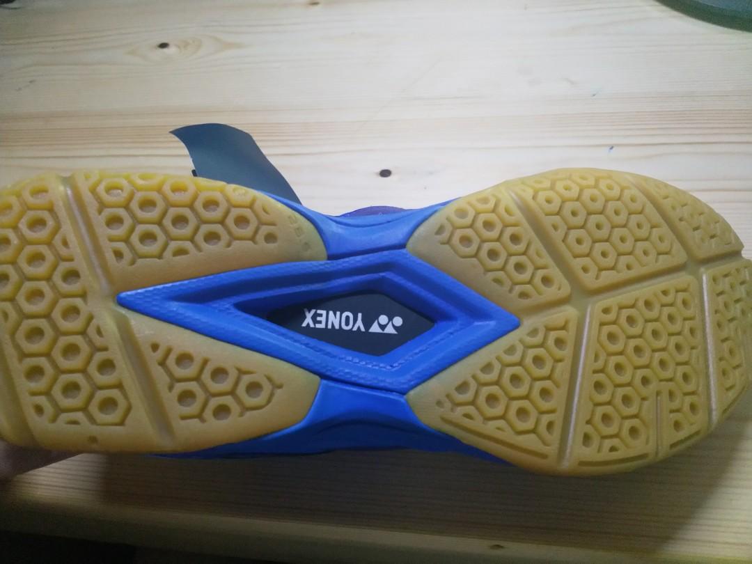 Yonex Power Cushion SHB 55EX