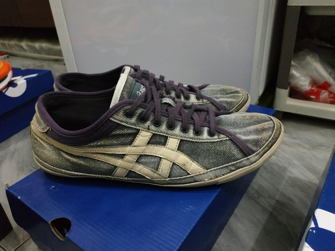 asics biku