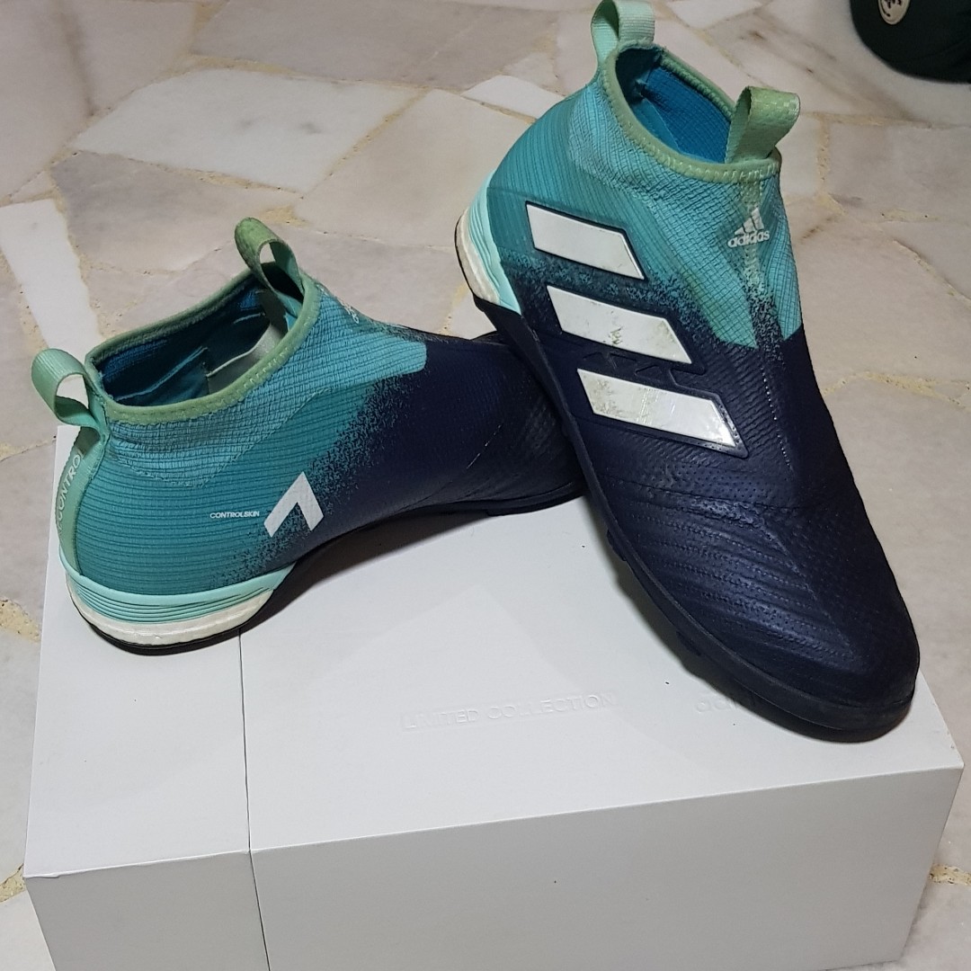adidas tango ace