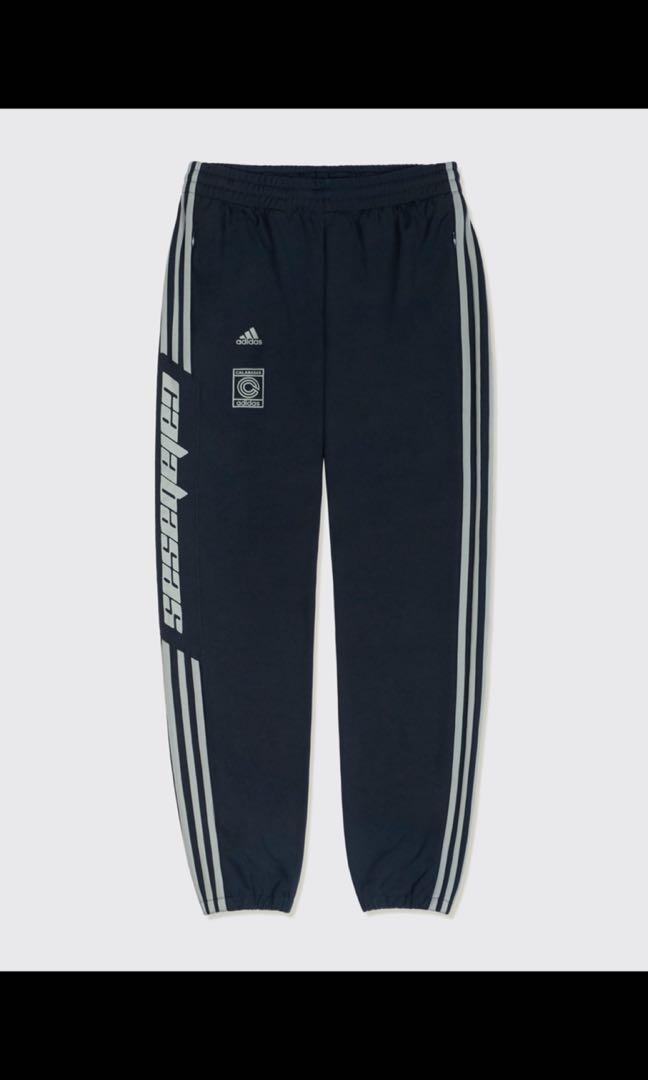 Adidas Calabasas Track Pants S, Men's Fashion, Clothes Adidas Calabasas Track Pants S, Men's Fashion, Clothes