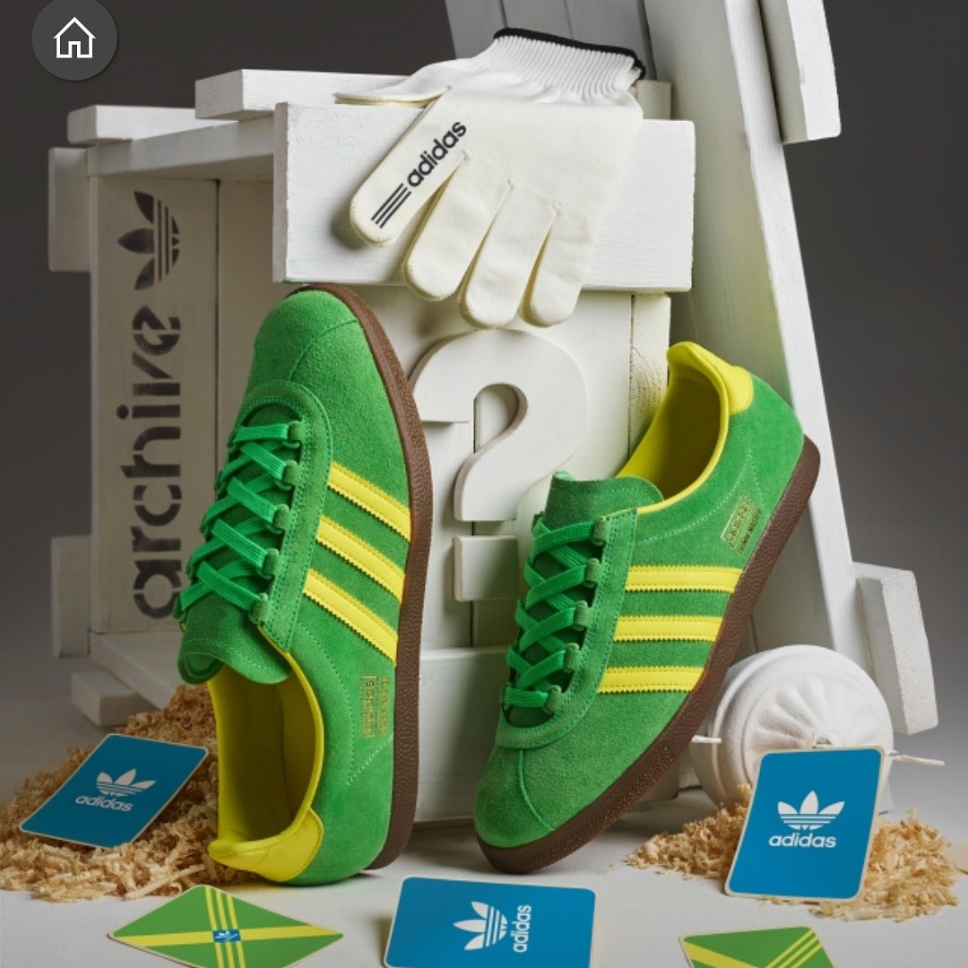 Trimm master adidas clearance