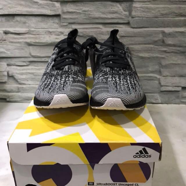 Adidas ub uncaged sales