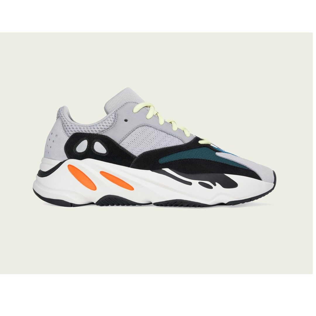 Adidas yeezy wave runner uk online