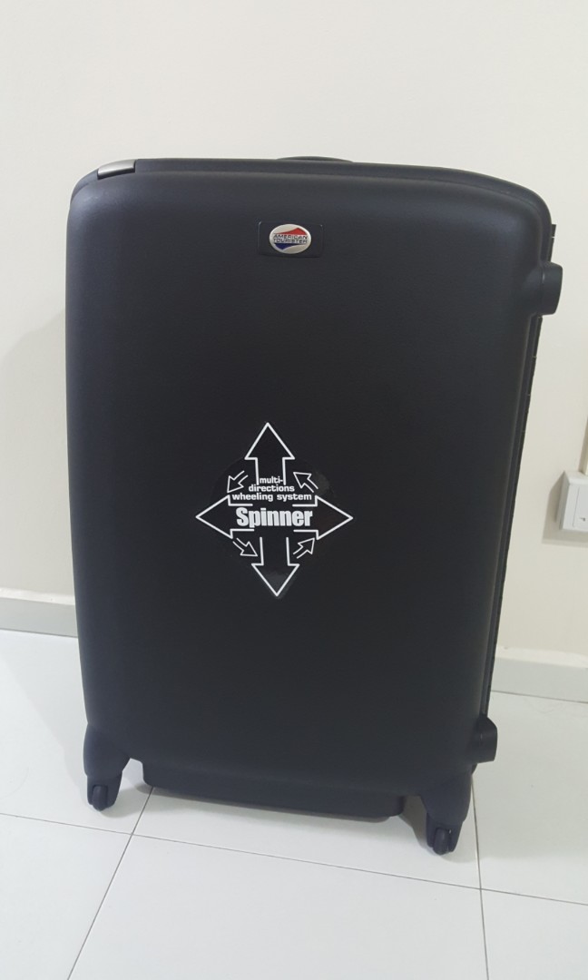 american tourister flite