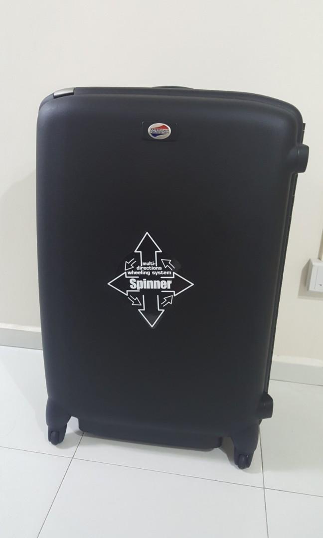 American tourister flite best sale