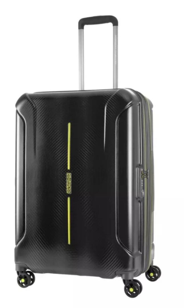 american tourister technum 77cm