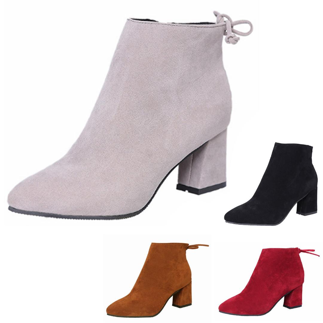 ladies dress booties