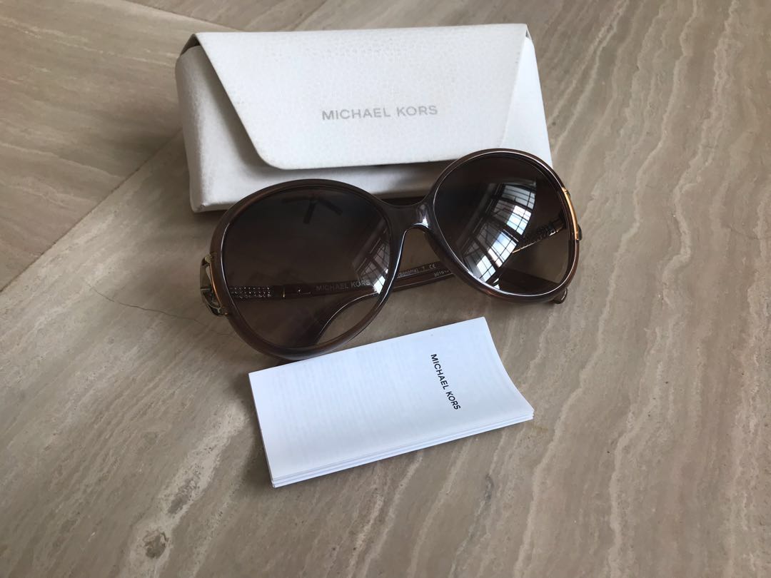 Authentic Michael Kors sunglasses Women s Fashion Watches