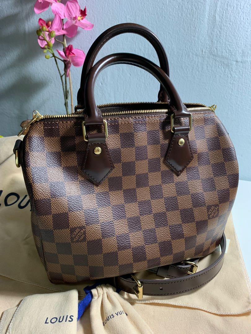 sac speedy 25
