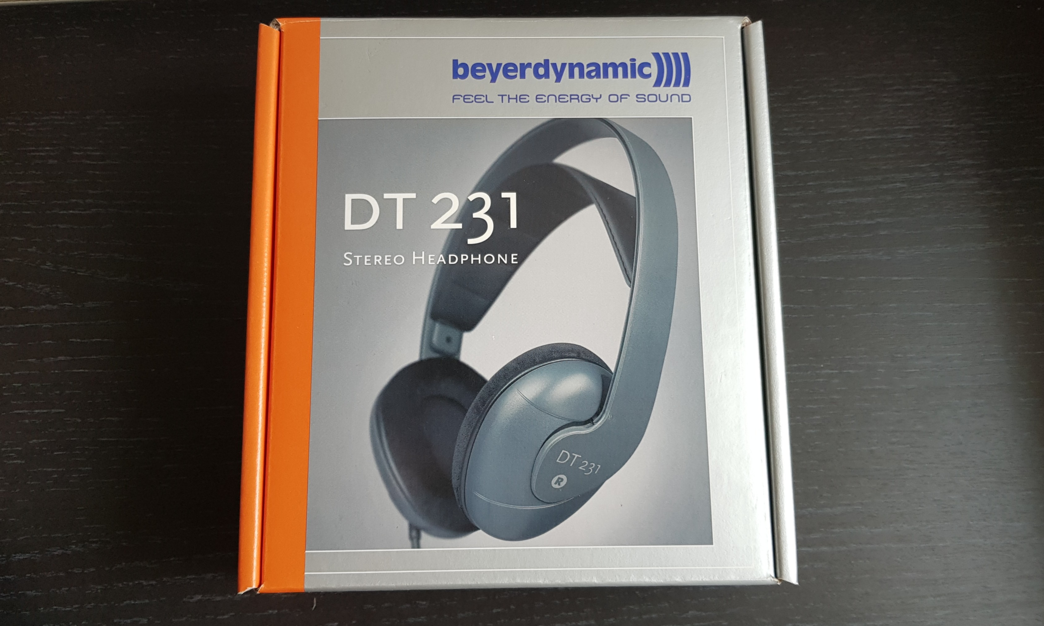 beyerdynamic dt 231