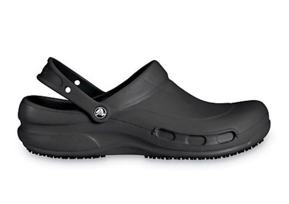 crocs for chefs