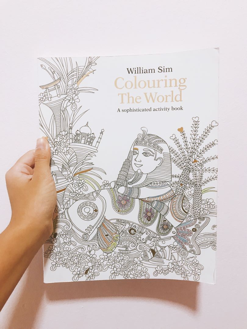 68+ Colouring Book For Adults Singapore Free 68+ Colouring Book For Adults Singapore Free