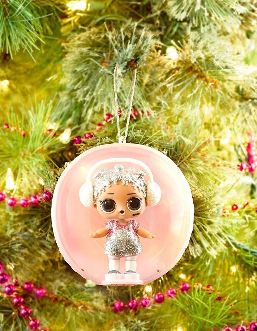 lol dolls for christmas